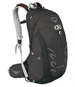 Osprey Packs Talon 22 Backpack, Black, M/l, Medium/Large