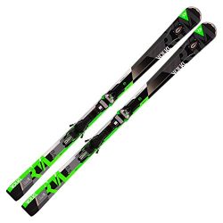 2017 Volkl RTM 84 UVO Skis w/ iPT WR XL 12.0 FR Bindings