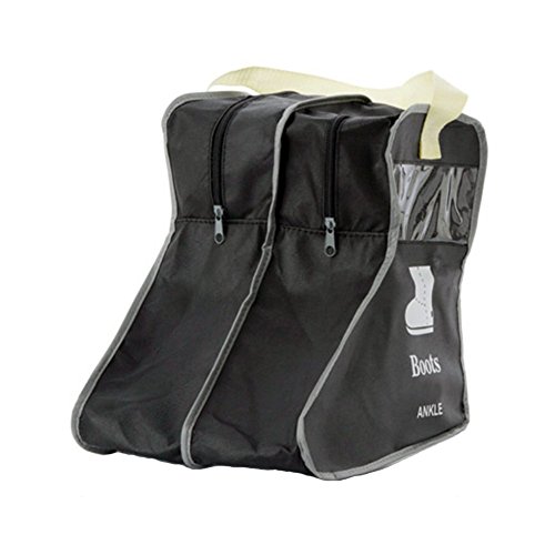 Shoes Bags Feicuan Boots Storage Handbag Dust Proof Organizer Foldable Carrier