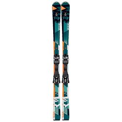 VOLKL RTM 86 UVO Alpine ski,  177 IPT WR XL 12.0 FR D