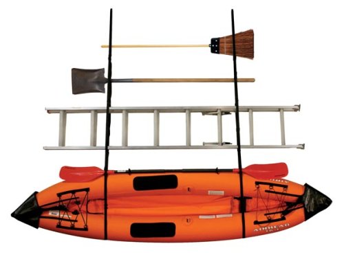 LADDER RACK