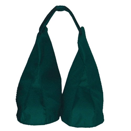 Intrepid International Paddock Boot Bag, Hunter Green