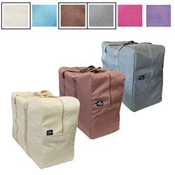 Big Handy Storage Bag & Home Organization Bag – In Six Stunning Colors – Large a ...