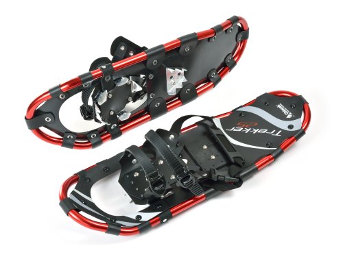 Chinook Trekker Snowshoes, 25