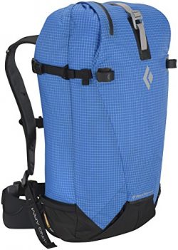 Black Diamond Cirque 35 Backpack 2017 – Ultra Blue Medium/Large