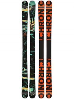 Line Chronic Skis – 2018 – All Mountain Twin Tip (171)