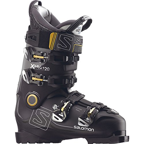 Salomon X Pro 120 Ski Boots