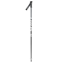 Scott Punisher Ski Poles 2018-120/Black