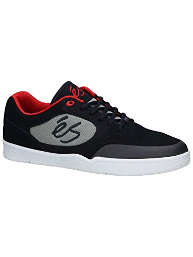 eS Men’s Swift 1.5 Skate Shoe, Navy/Grey/White, 10.5 Medium US