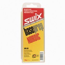 Swix BP99 Base Prep Ski Wax – 180 grams 2012