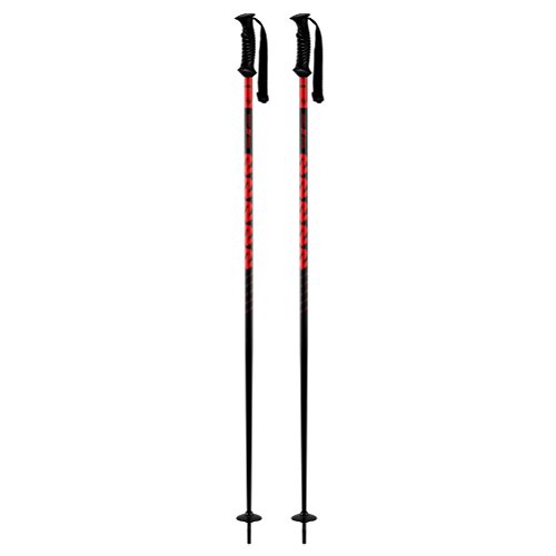 K2 Power Alu Ski Pole – Red 46