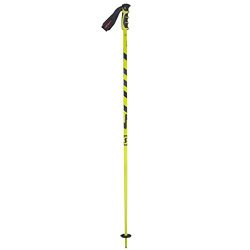 Scott Team Issue Ski Pole Green, 115cm