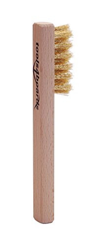 Tools4Boards BRASS Ski and Snowboard File Brush