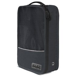 Dot&Dot Shoe Bag – Convenient Packing System For Shoes When Traveling
