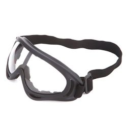 HDE Ski Goggles Snow Glasses UV Protection Eyewear Scratch Resistant Lens for Outdoor Winter Spo ...