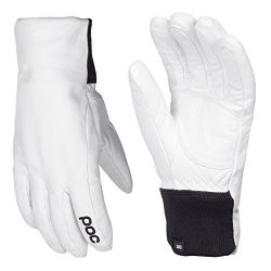 POC Helmets and Armor Women’s WO Glove Extra, Hydrogen White, Medium