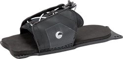 Connelly Toe Strap 2015 Swerve Water Ski for Age (5-13), One Size