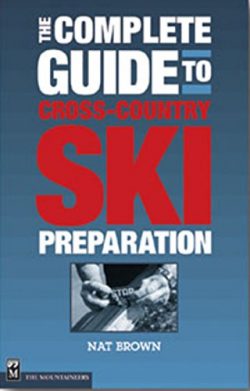The Complete Guide to Cross-Country Ski Preparation
