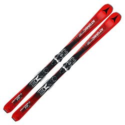 Atomic 2018 Vantage X 77 C Skis w/XT 10 Bindings
