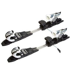 Marker 12.0 Glide Control D Ski Bindings – 110