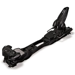 Marker Duke EPF 16 Ski Bindings Mens Unisex All Mountain Freeride (Black/Black, S 265-325; 110mm)