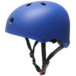 Helmet ABS Hard Rubber with Adjustment for Skateboard /Ski /Skating/Roller Snowboard Helmet Prot ...