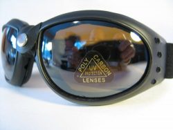 Goggles Jeep Motorcycle Atv Mountain Bike Motocross Sport Vespa Cool Snowboard Ski Skateboard (s ...