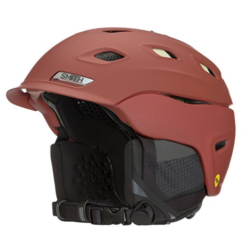 Smith Vantage MIPS Snow Helmet 2018 – Matte Adobe Medium