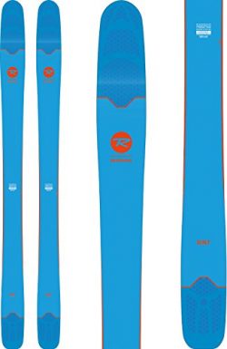 Rossignol Sin 7 Skis 2018