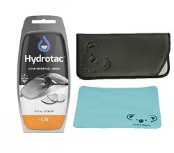 OPTX 20/20 Hydrotac Stick-On Bifocal Lenses | Magnifying Adhesive Reading Lens Sticker | Sunglas ...