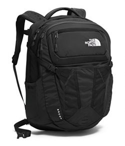 The North Face Women’s Recon Backpack – TNF Black – One Size