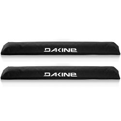 DAKINE Aero Rack Pads 34″ (Black)
