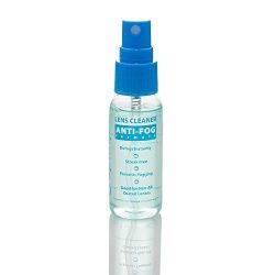 Anti Fog Spray Eyeglass Lens Cleaner, Long Lasting Defogger For Glasses, Goggles, Ski Masks Mirr ...