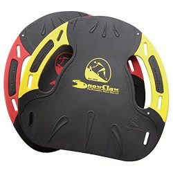 Snowclaw Backcountry Shovel color may vary