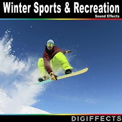 Putting on Ski Boots and Ski Version 2