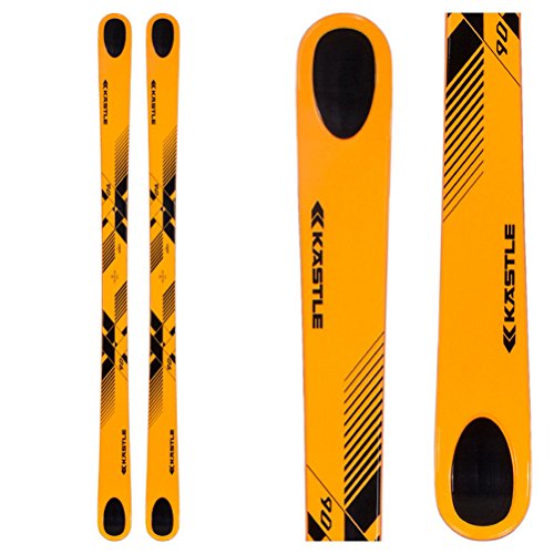 KASTLE XX90 Skis – 185cm