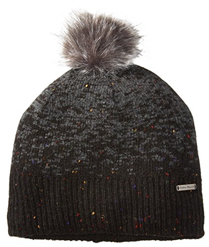 Outdoor Research Women’s Effie Beanie, Black, 1size
