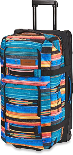Dakine Split Roller Luggage Bag, 10l, Baja Sunset