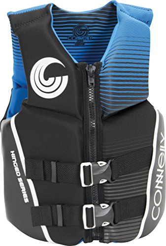 Connelly Junior Neoprene Vest, 28″-30″ Chest, 2017