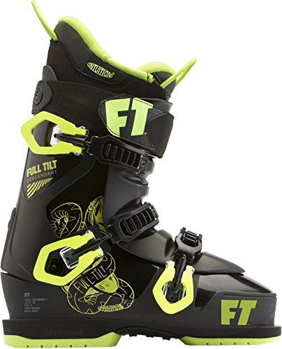 Full Tilt Descendant 4 Ski Boots Mens Sz 12.5 (30.5)