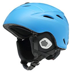 Ski Helmet Picador Lightweight Convertible Snow Sports Snowboard Helmet for Men Women and Youth  ...