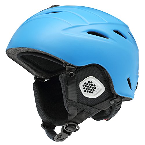 Ski Helmet Picador Lightweight Convertible Snow Sports Snowboard Helmet for Men Women and Youth ...