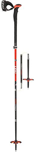 LEKI Tourstick Vario Carbon V Ski Pole 2017