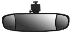 CIPA 02022 Extreme 7″ x 20″ Marine Mirror