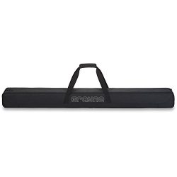 Grayne Deluxe Padded Ski Bag Grey New (Grey)