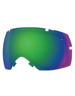 Smith I/OX Replacement Lens – ChromaPop I/O7 / Photochromic Rose 30-50% VLT