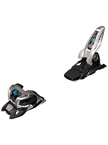 Marker Griffon 13 ID Ski Binding 2016 – White 90mm