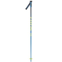 Scott Punisher Ski Poles Blue, 130cm