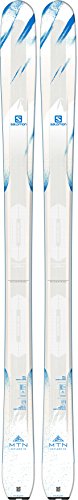 Salomon MTN Explore 95 Skis 2018 – 177cm