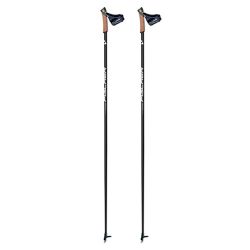 Fischer RC5 Ski Pole One Color, 150cm